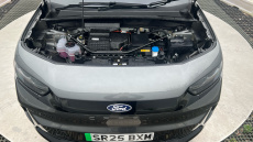 Ford Capri 210kW Select 77kWh 5dr Auto Electric Estate